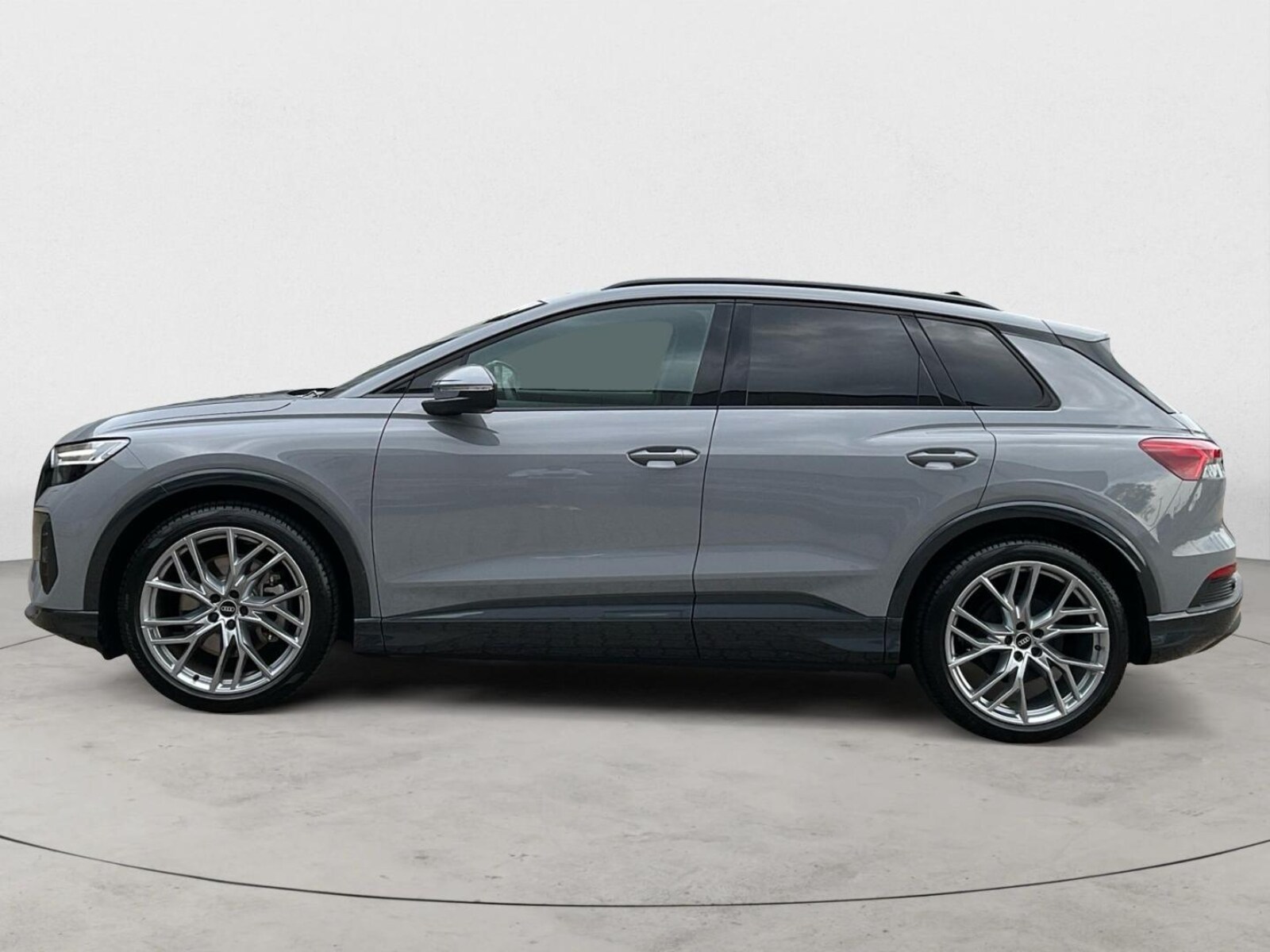 Audi Q4 e-tron – Bild 2