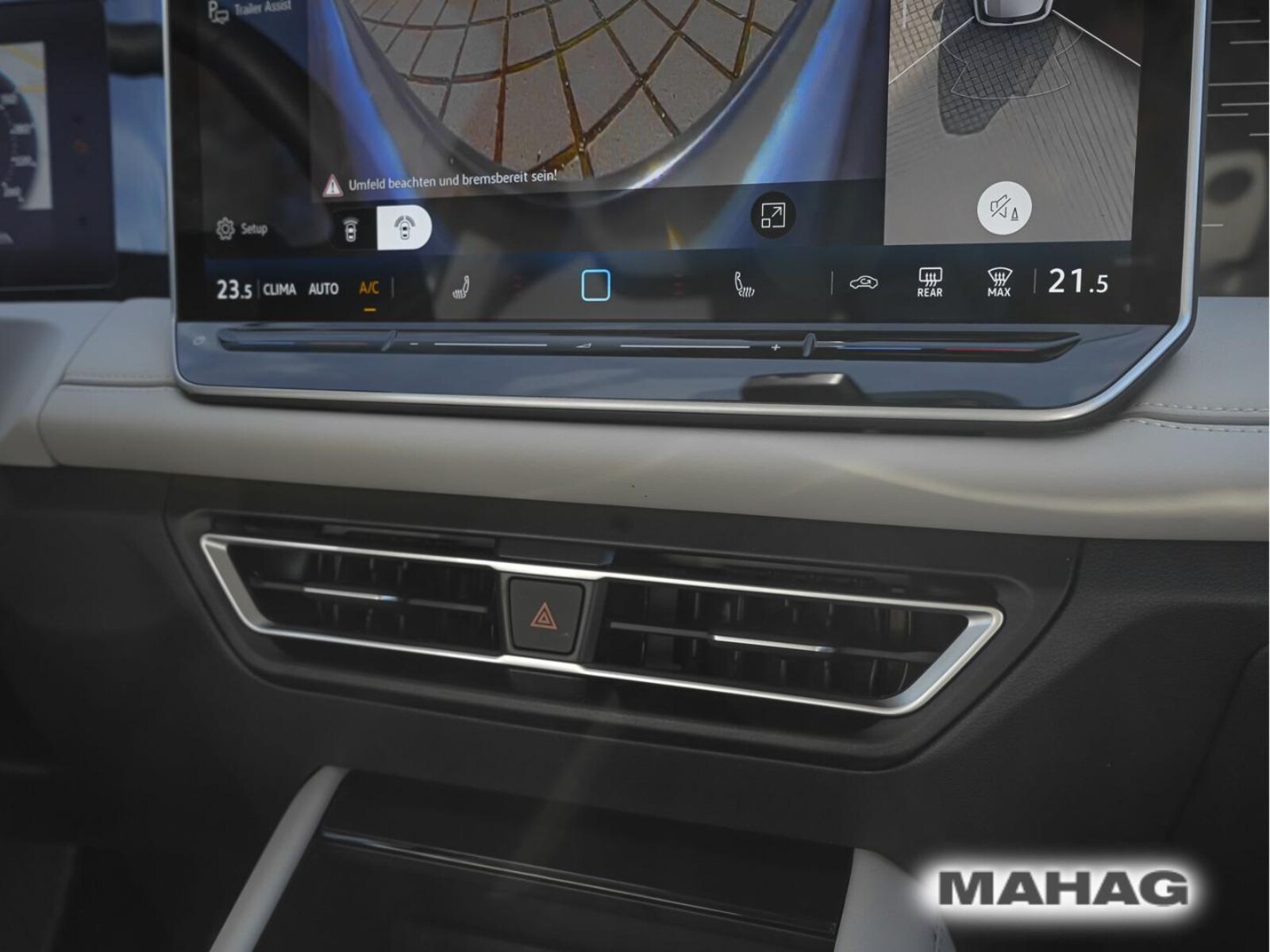 Volkswagen Tiguan – Bild 25