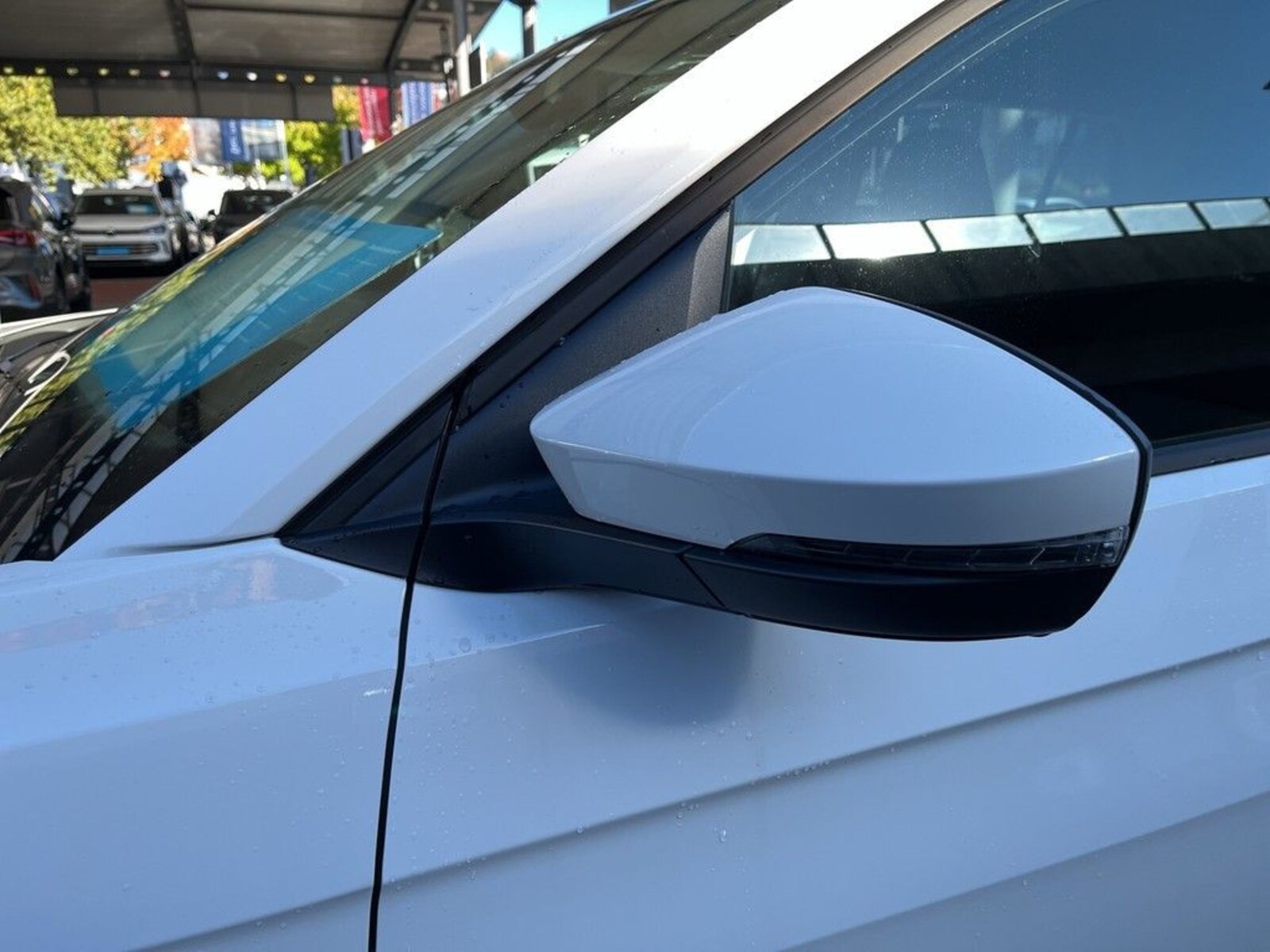 Volkswagen T-Cross – Bild 16