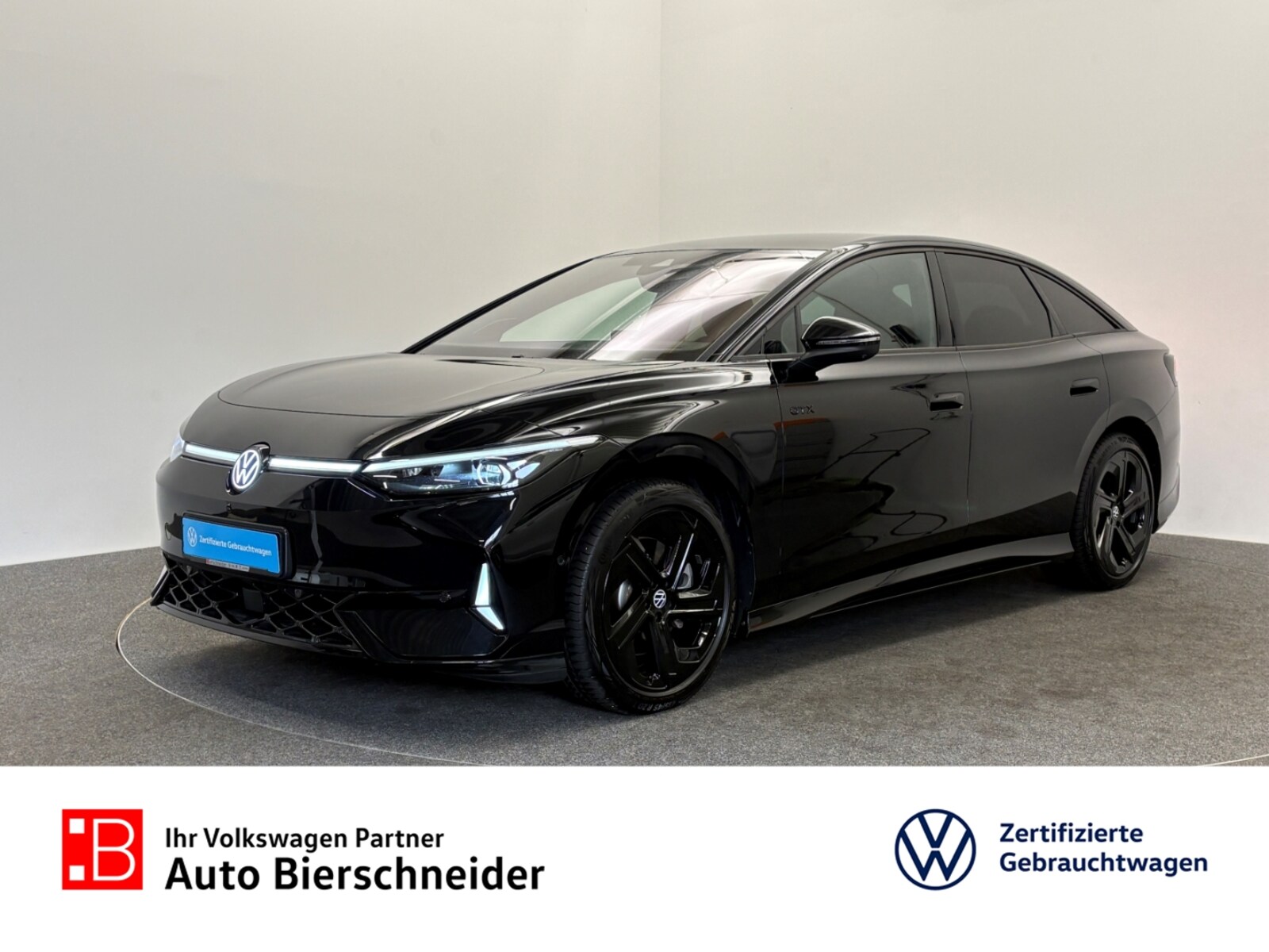 Volkswagen ID.7