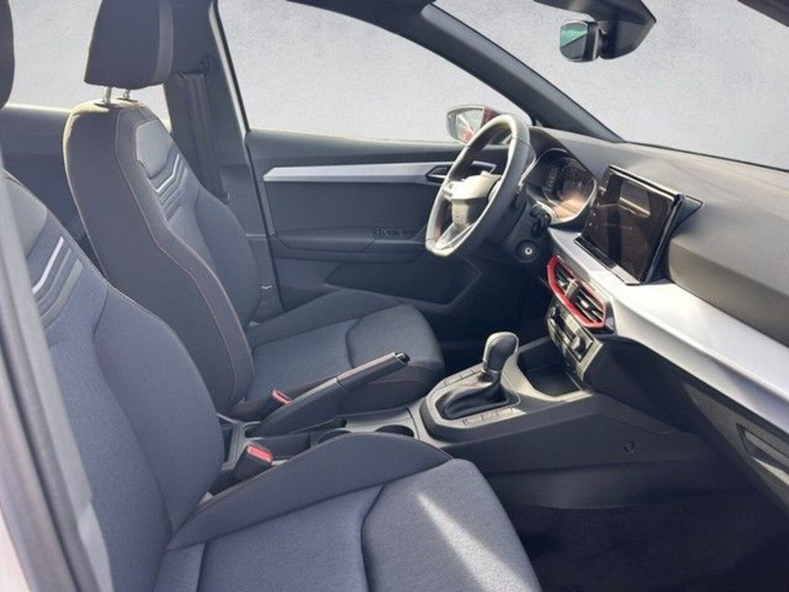 SEAT Ibiza – Bild 11