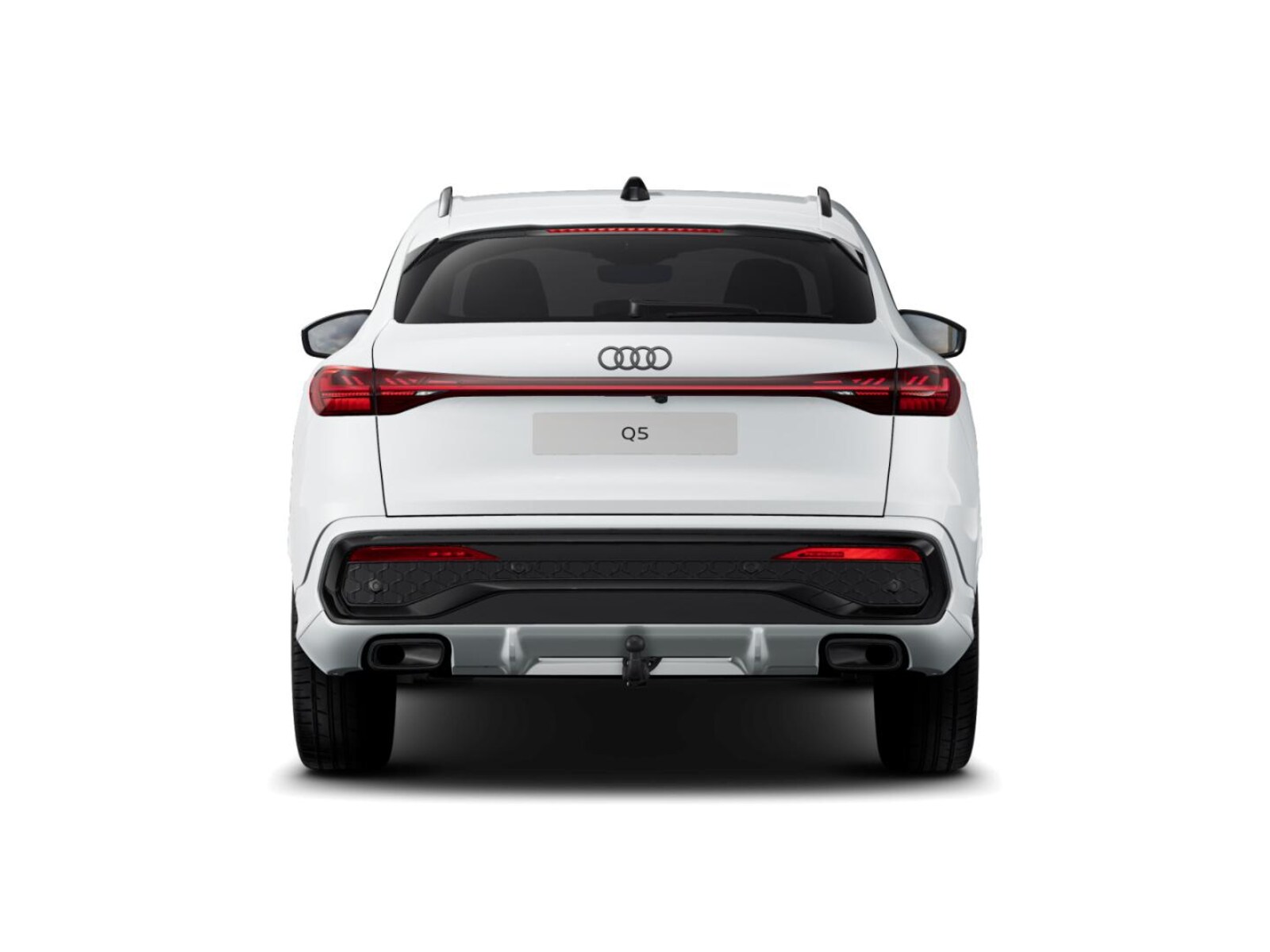 Audi Q5 Sportback – Bild 7