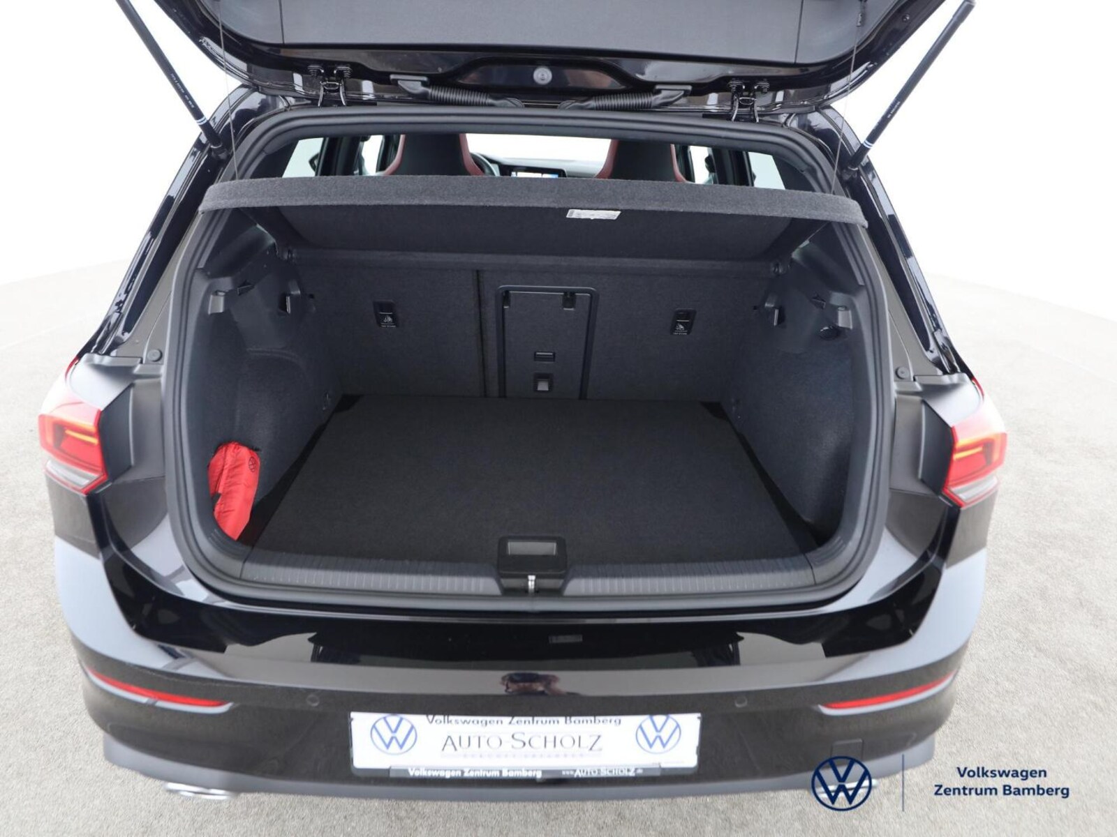 Volkswagen Golf – Bild 9