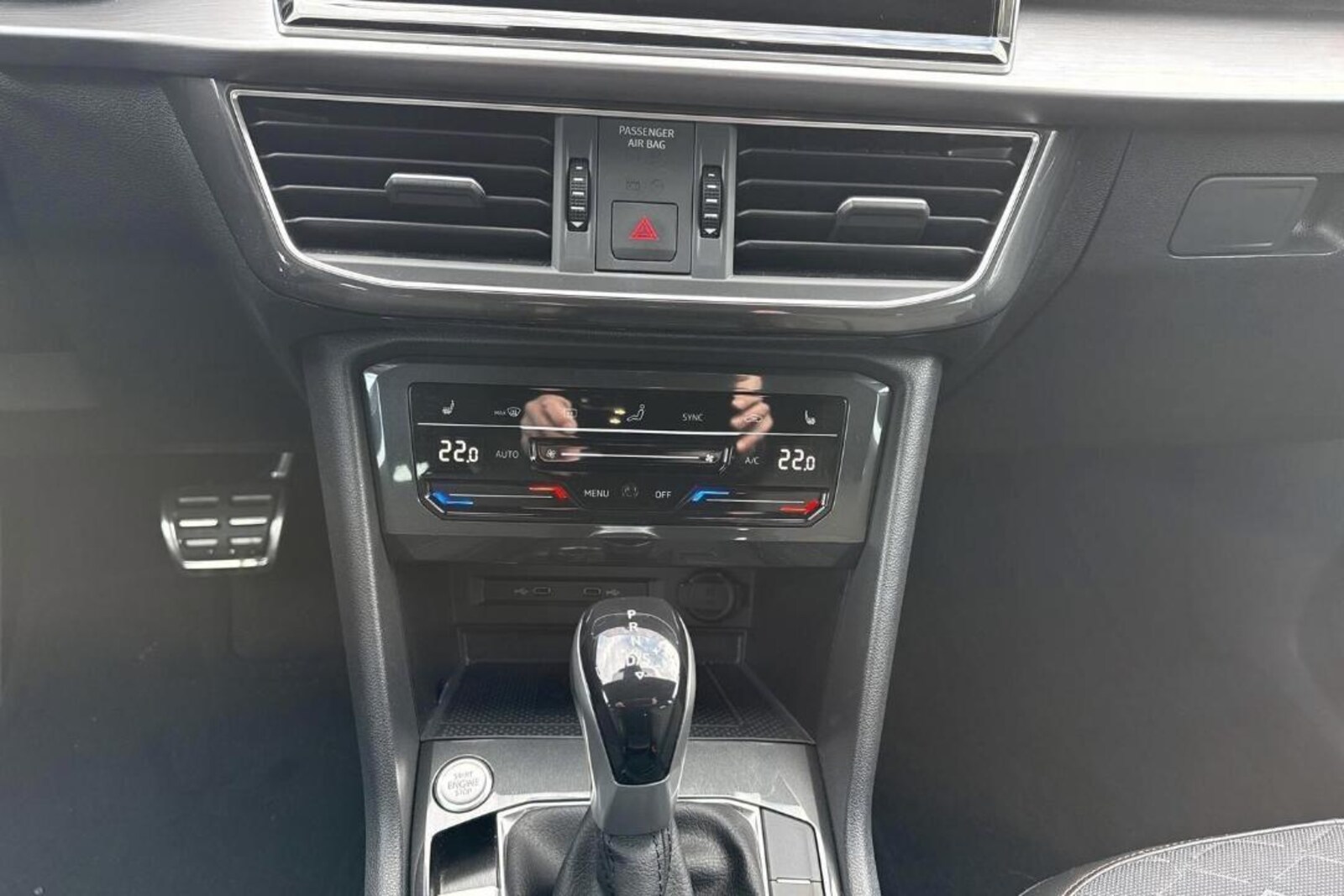 SEAT Tarraco – Bild 14