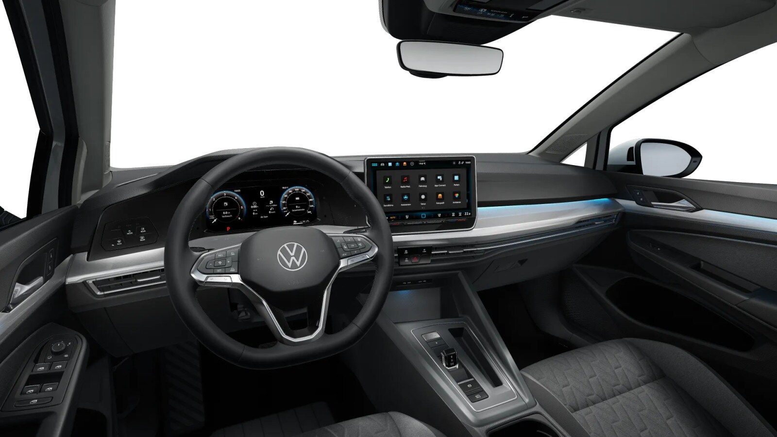 Volkswagen Golf – Bild 8