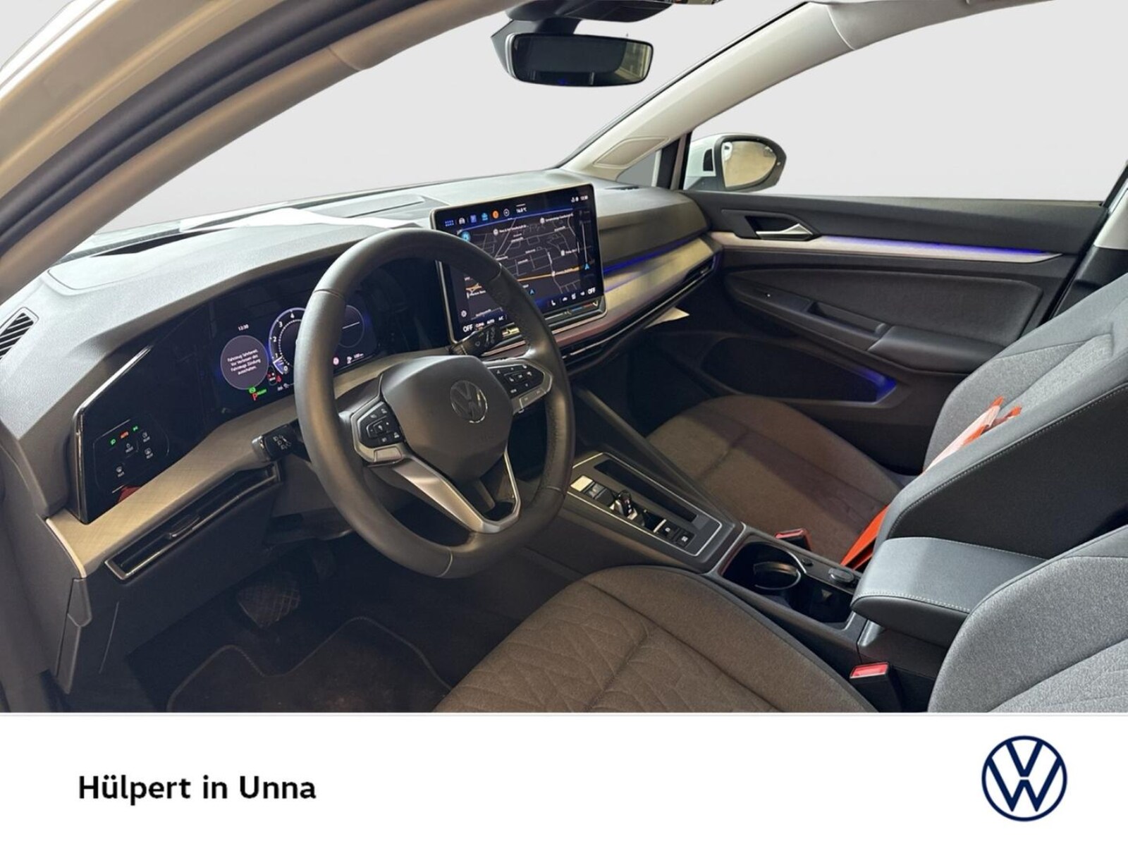 Volkswagen Golf – Bild 12