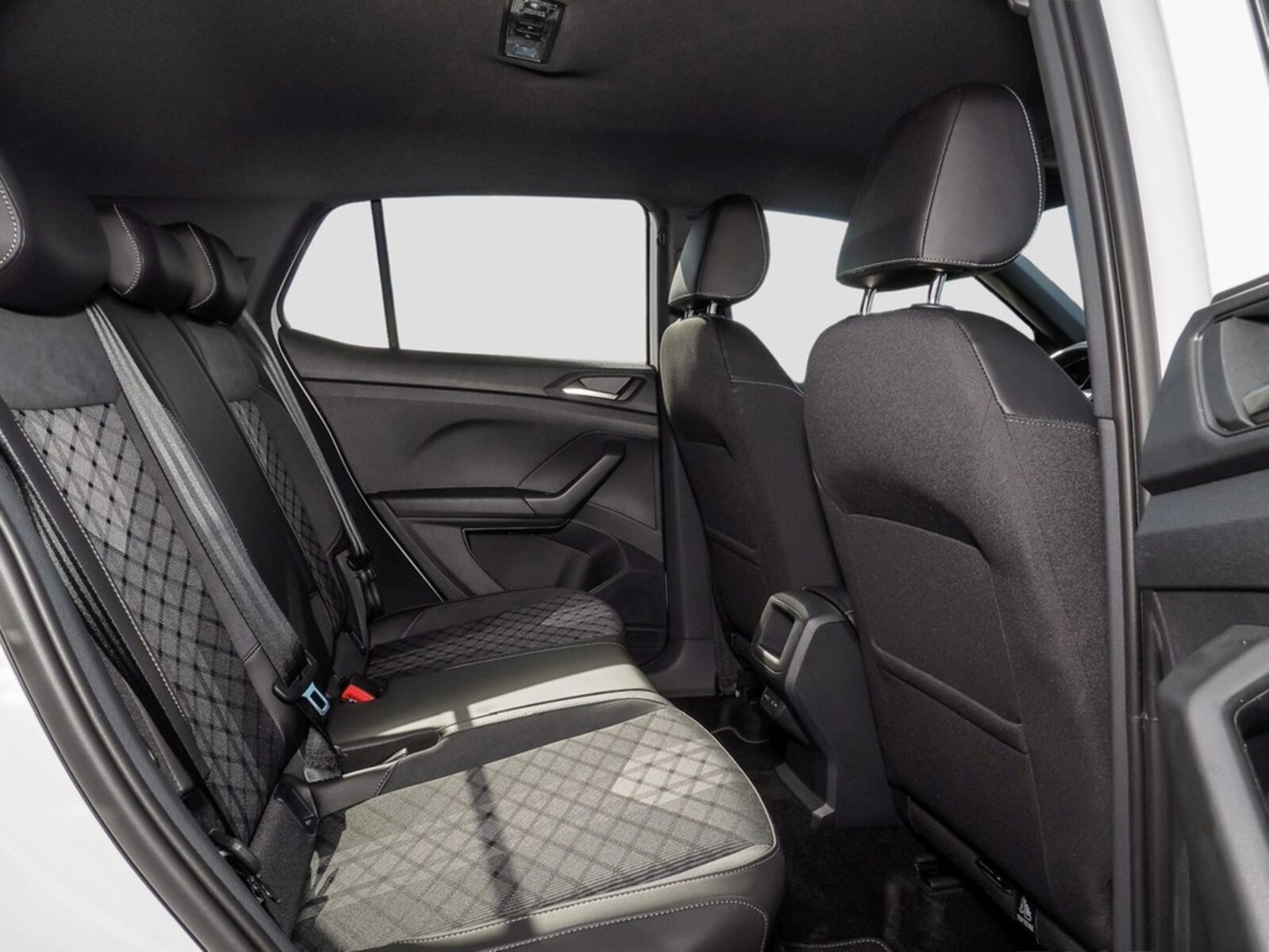 Volkswagen T-Cross – Bild 13