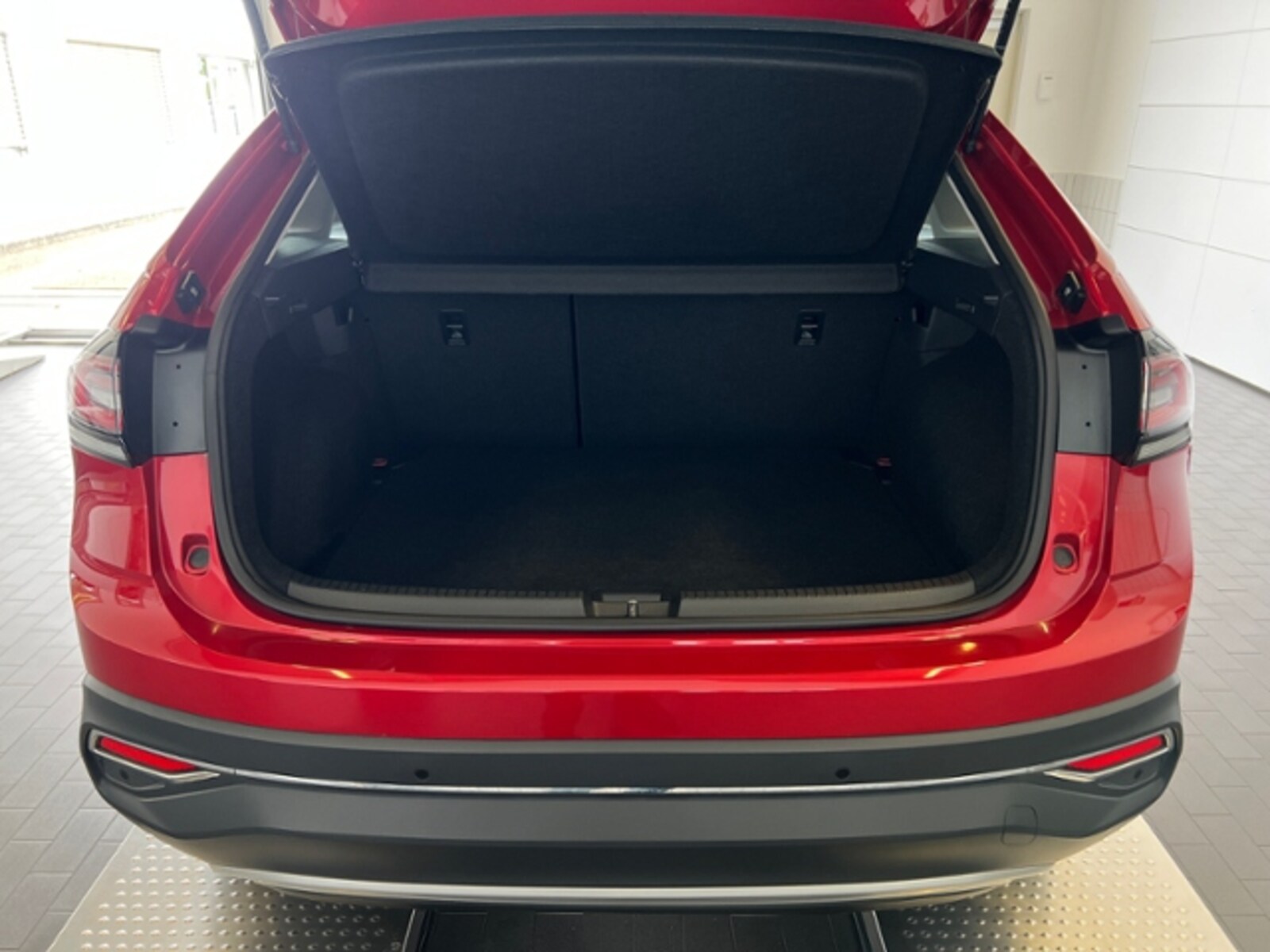 Volkswagen Taigo – Bild 6
