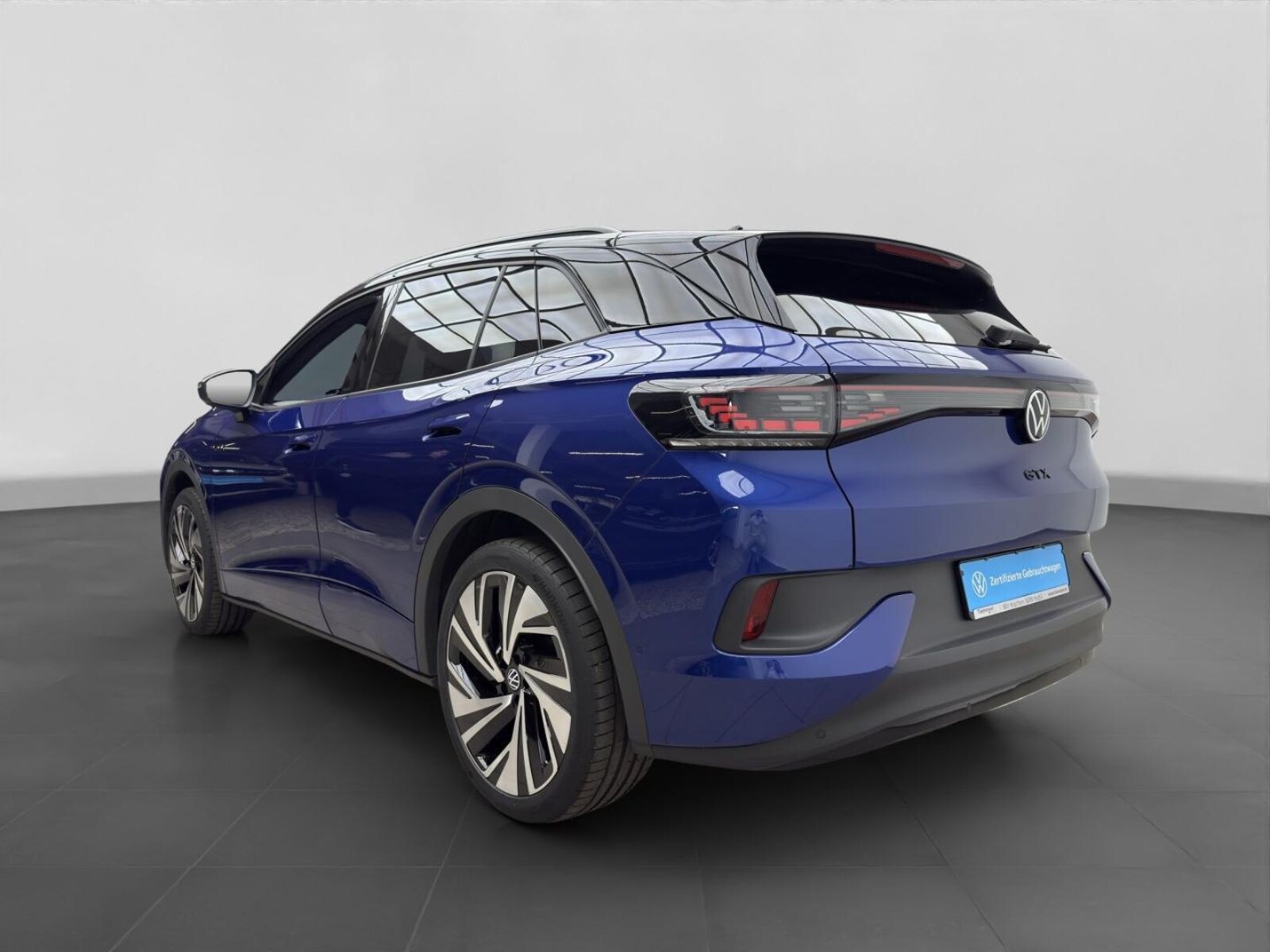 Volkswagen ID.4 – Bild 5