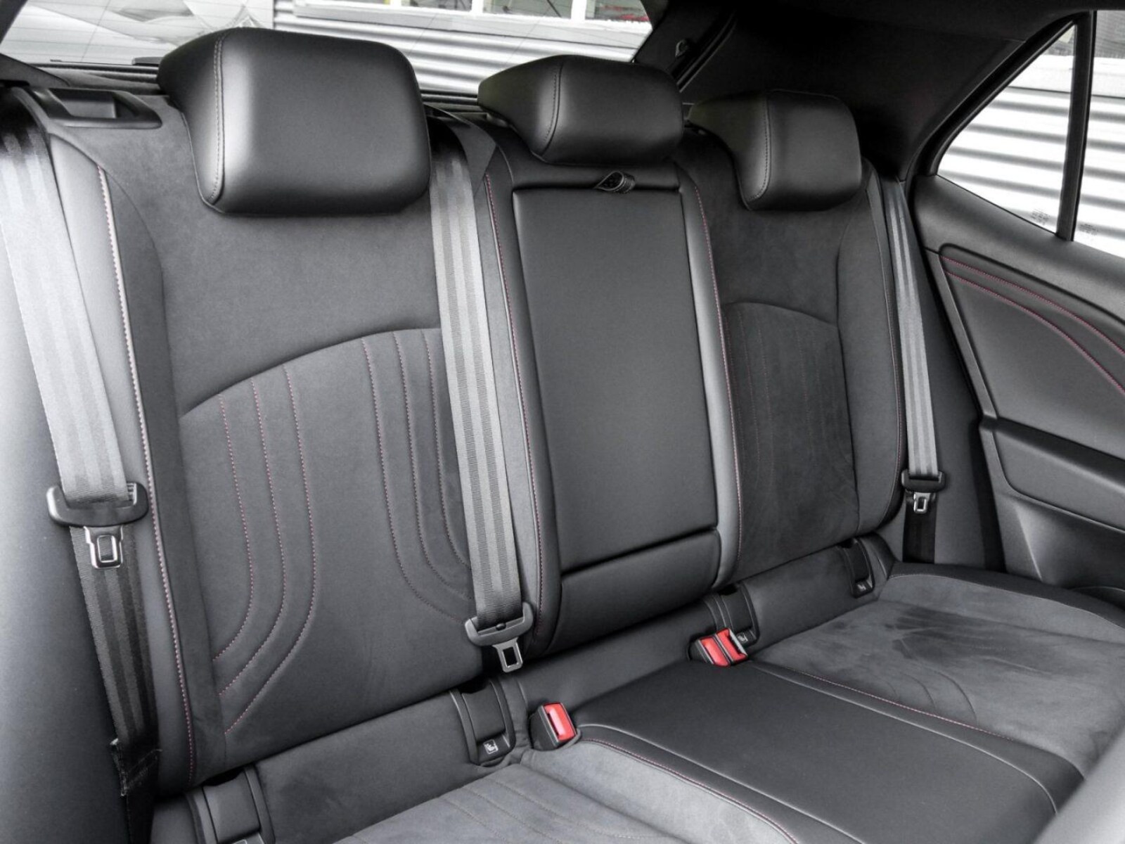 Volkswagen ID.3 – Bild 4