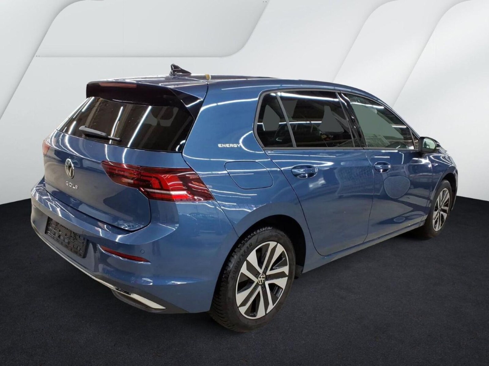Volkswagen Golf – Bild 3
