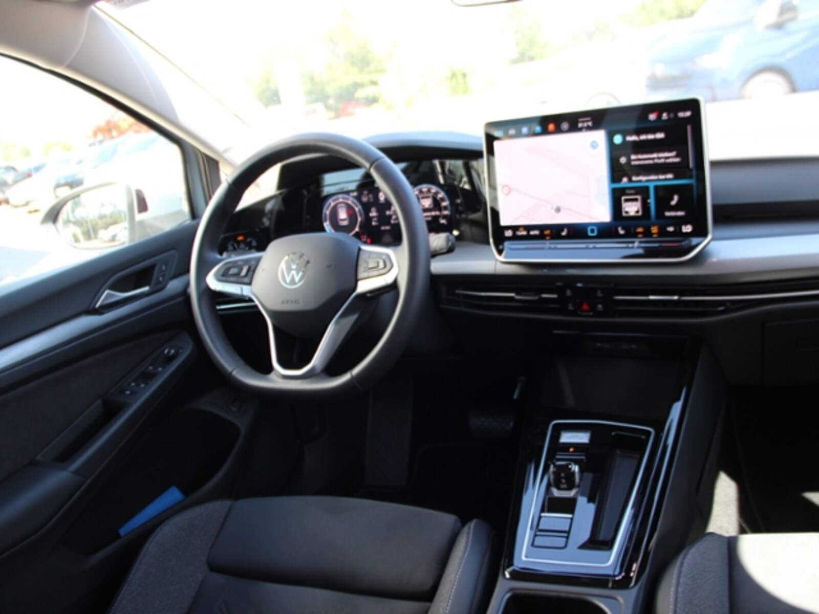 Volkswagen Golf Variant – Bild 10