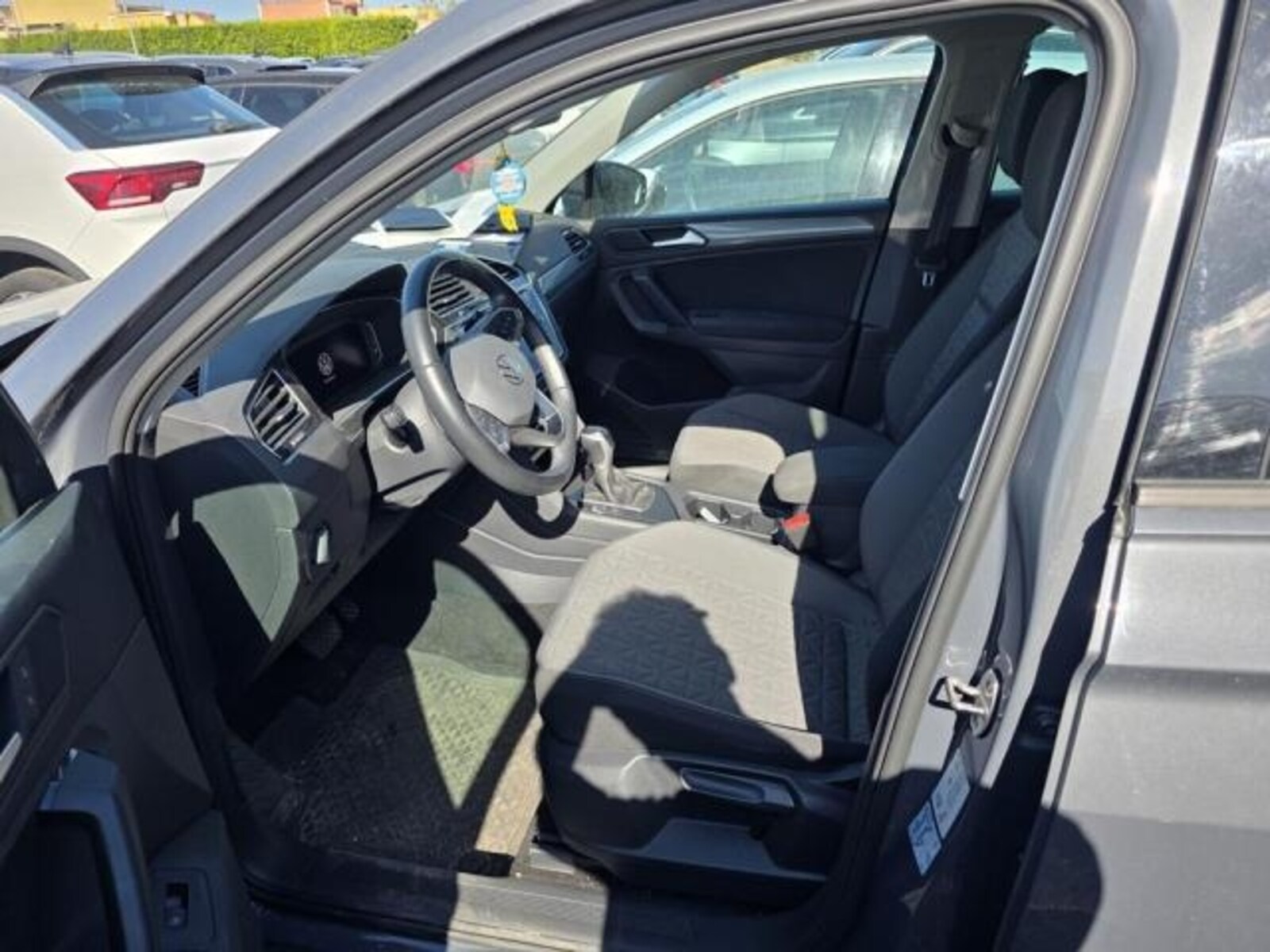 Volkswagen Tiguan – Bild 4