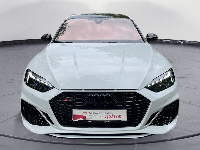 Image about Audi RS 5 Sportback TFSI quattro tiptronic