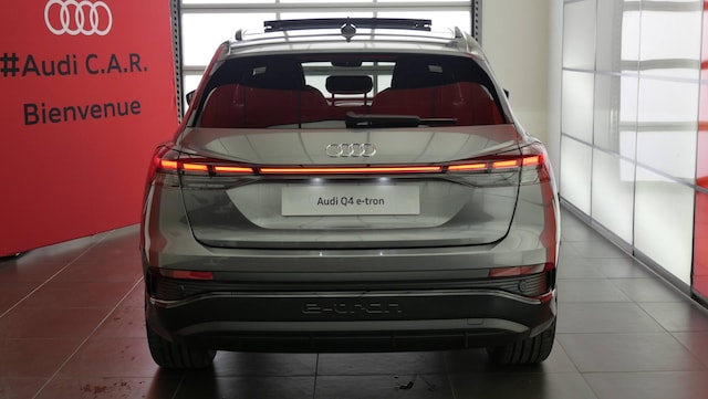 Audi Q4 E-tron 45 E-tron 210,00 KW - 2025 - Joinsteer - #18