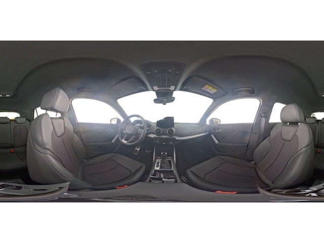 Audi SQ2 TFSI Quattro S Tronic -  - Joinsteer - #3