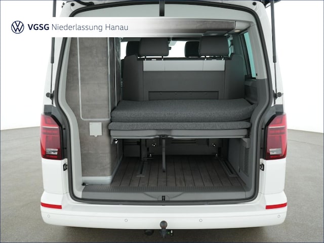 Volkswagen T6.1 California