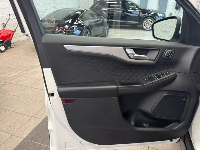 2020 FORD ESCAPE - Image 12