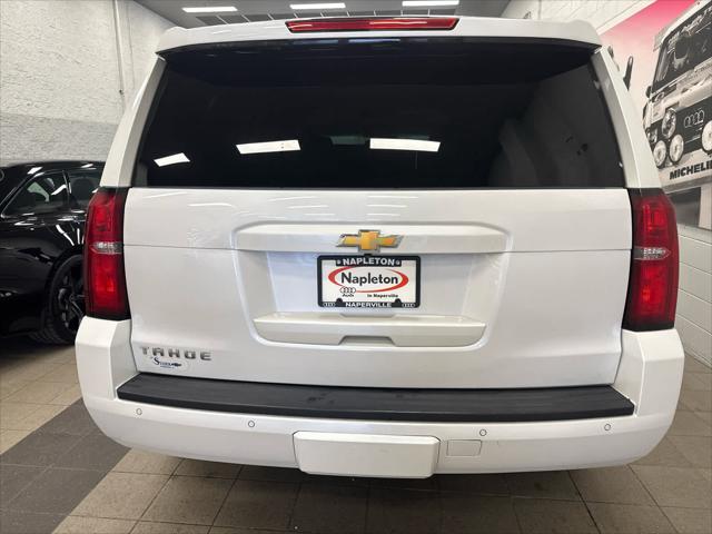2016 CHEVROLET TAHOE - Image 6
