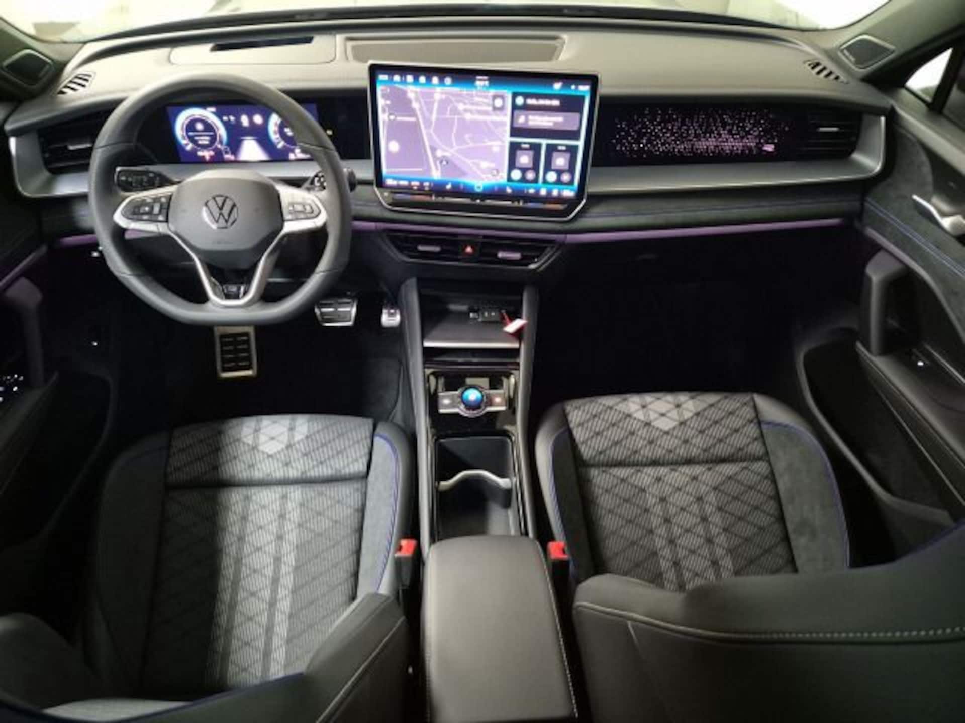 Volkswagen Tayron R-Line
