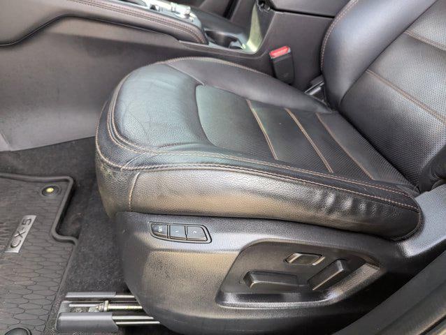 2022 Mazda CX-5 S Premium Plus package - Photo 14