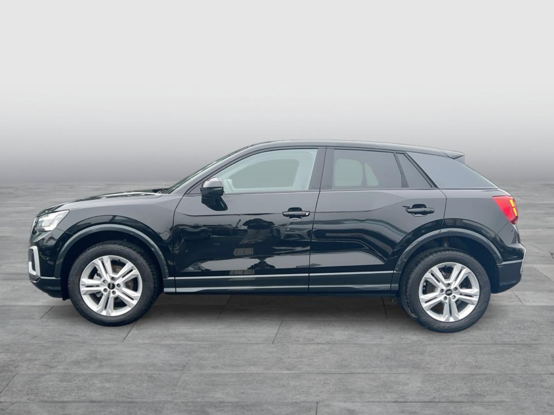 Audi Q2 Advanced