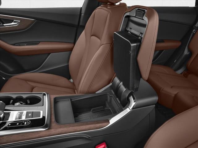 2026 Audi Q8 Prestige - Photo 10