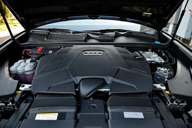 2026 Audi Q8 Premium Plus - Photo 29
