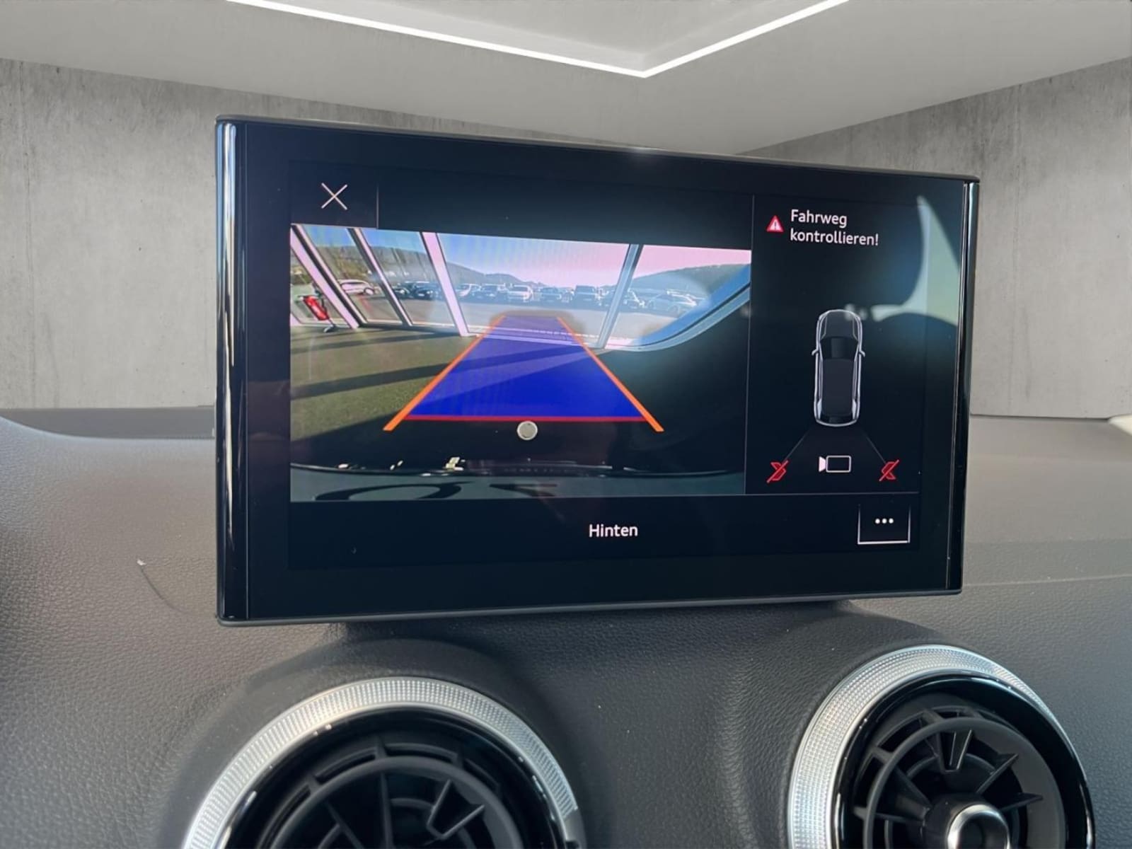 Audi Q2 – Bild 13