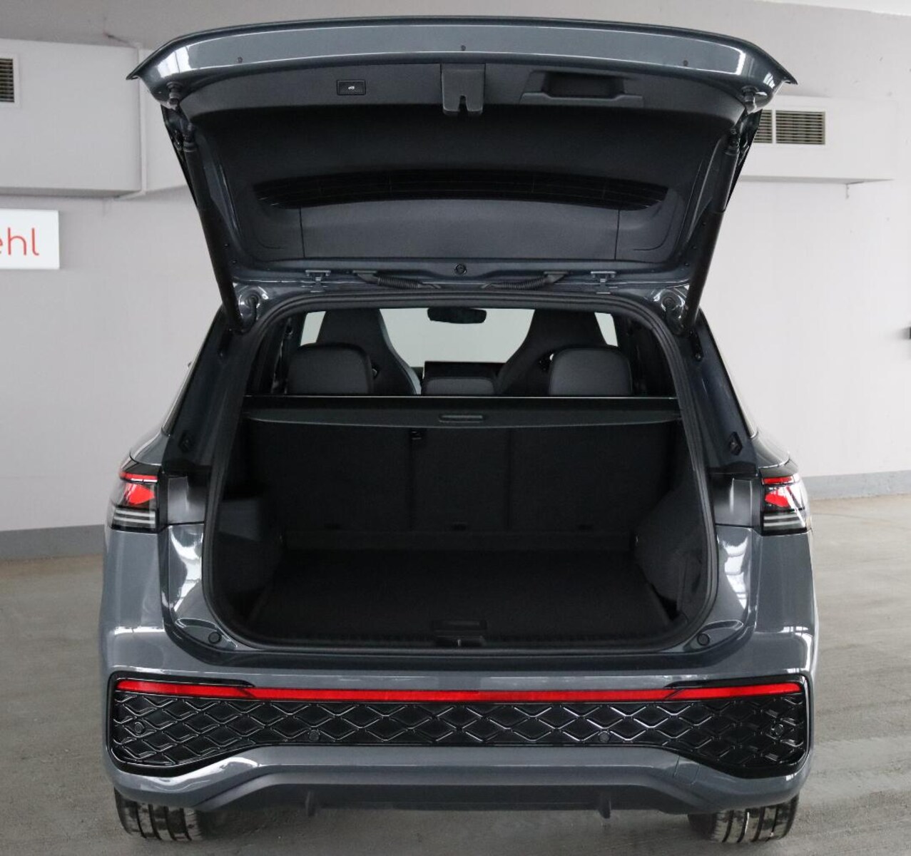 Volkswagen Tayron – Bild 22