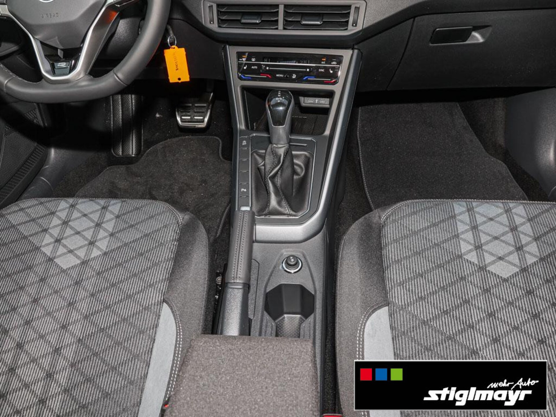 Volkswagen Taigo R-Line