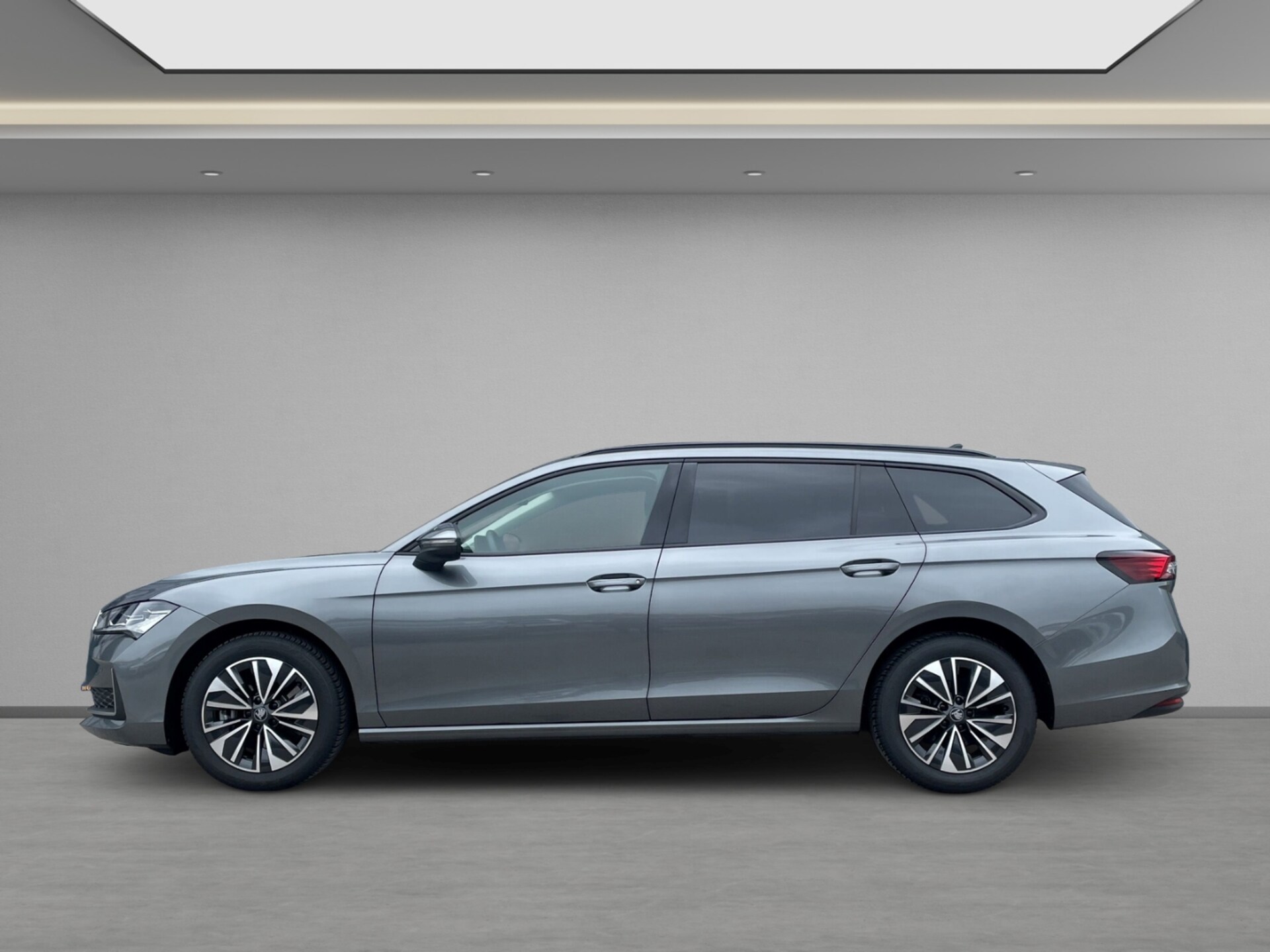 Skoda Superb Combi Selection