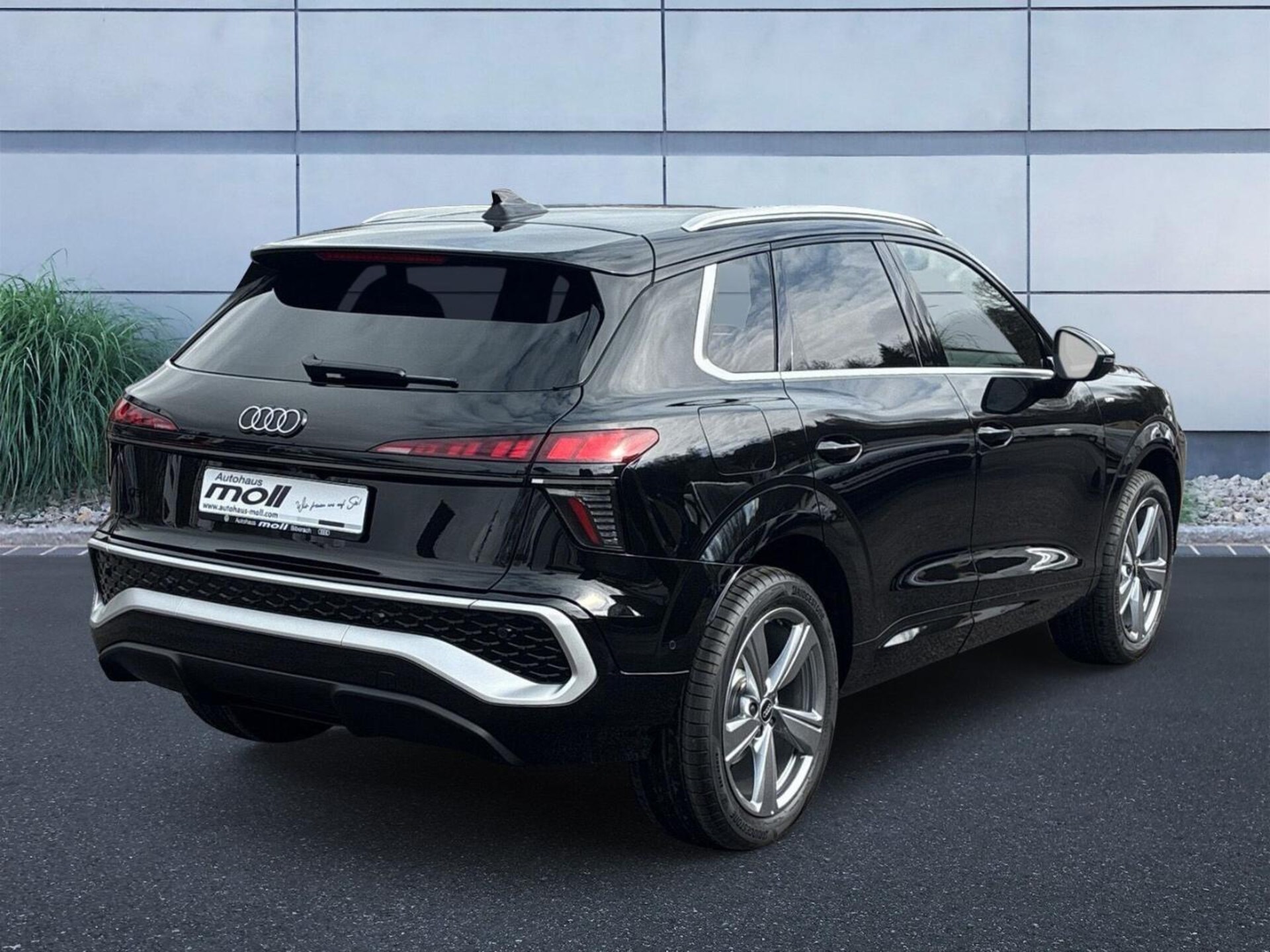 Audi Q3 SUV