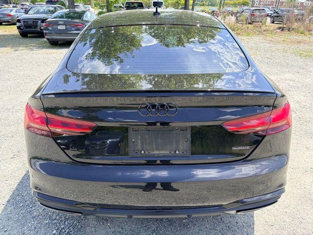 2023 Audi A5 Sportback