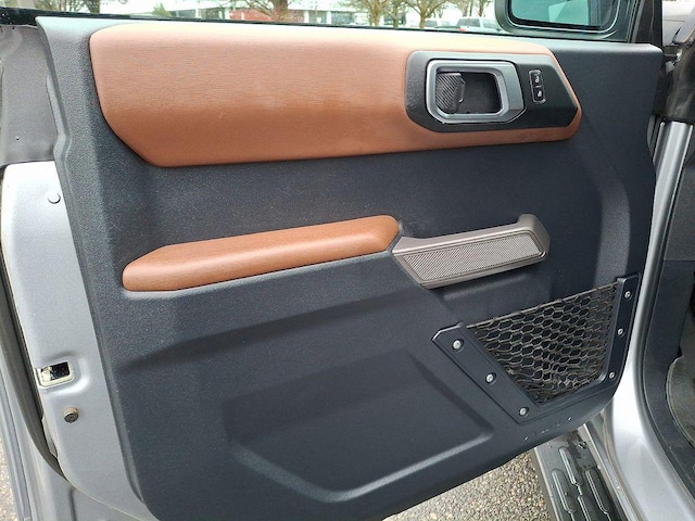 2023 Ford Bronco 4-Door Outer Banks - Photo 14