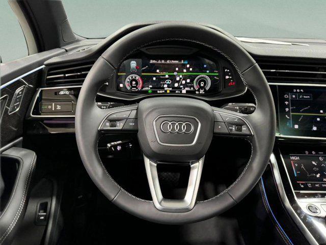 2026 Audi Q7 Premium Plus - Photo 15