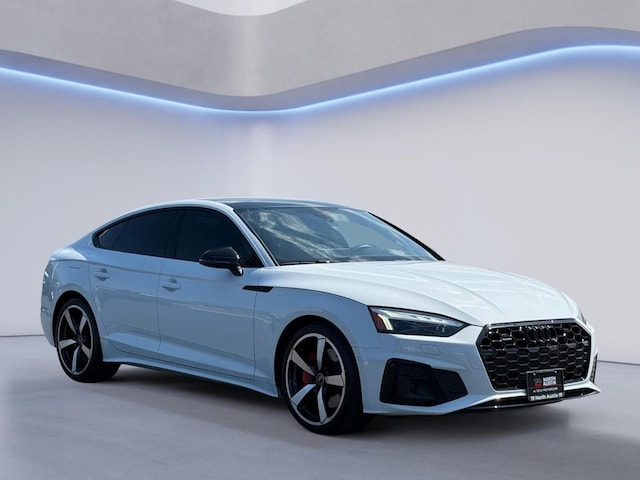 2023 Audi A5 Sportback