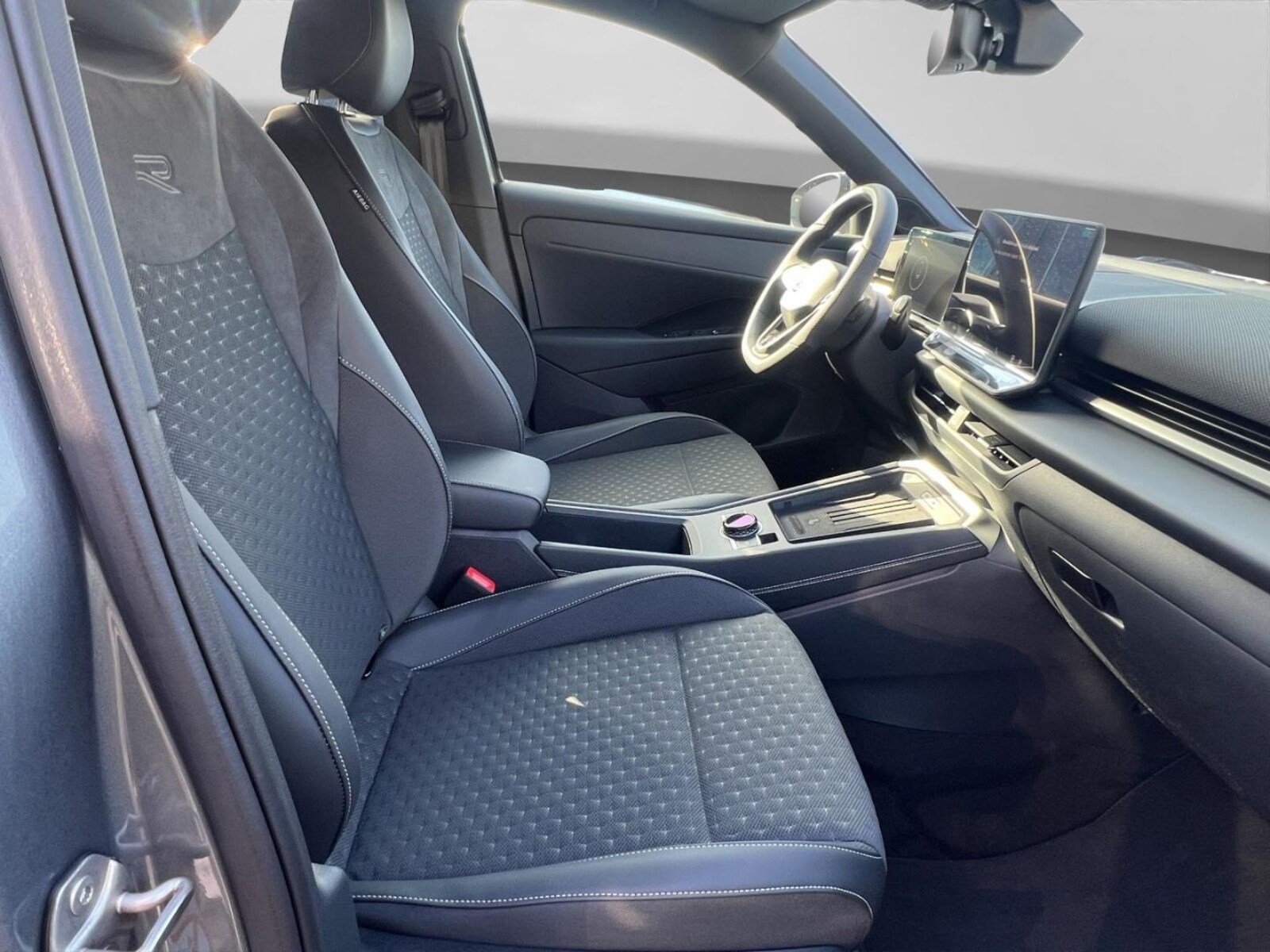 Volkswagen T-Roc – Bild 3