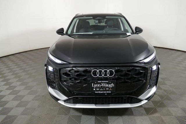 2026 Audi Q3 SUV