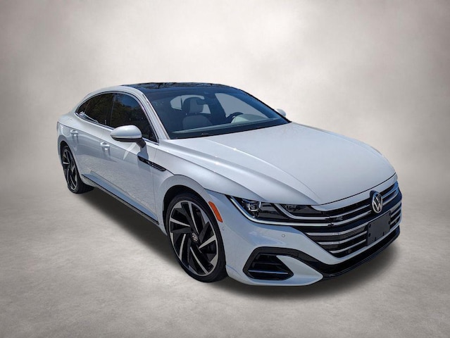 2023 Volkswagen Arteon