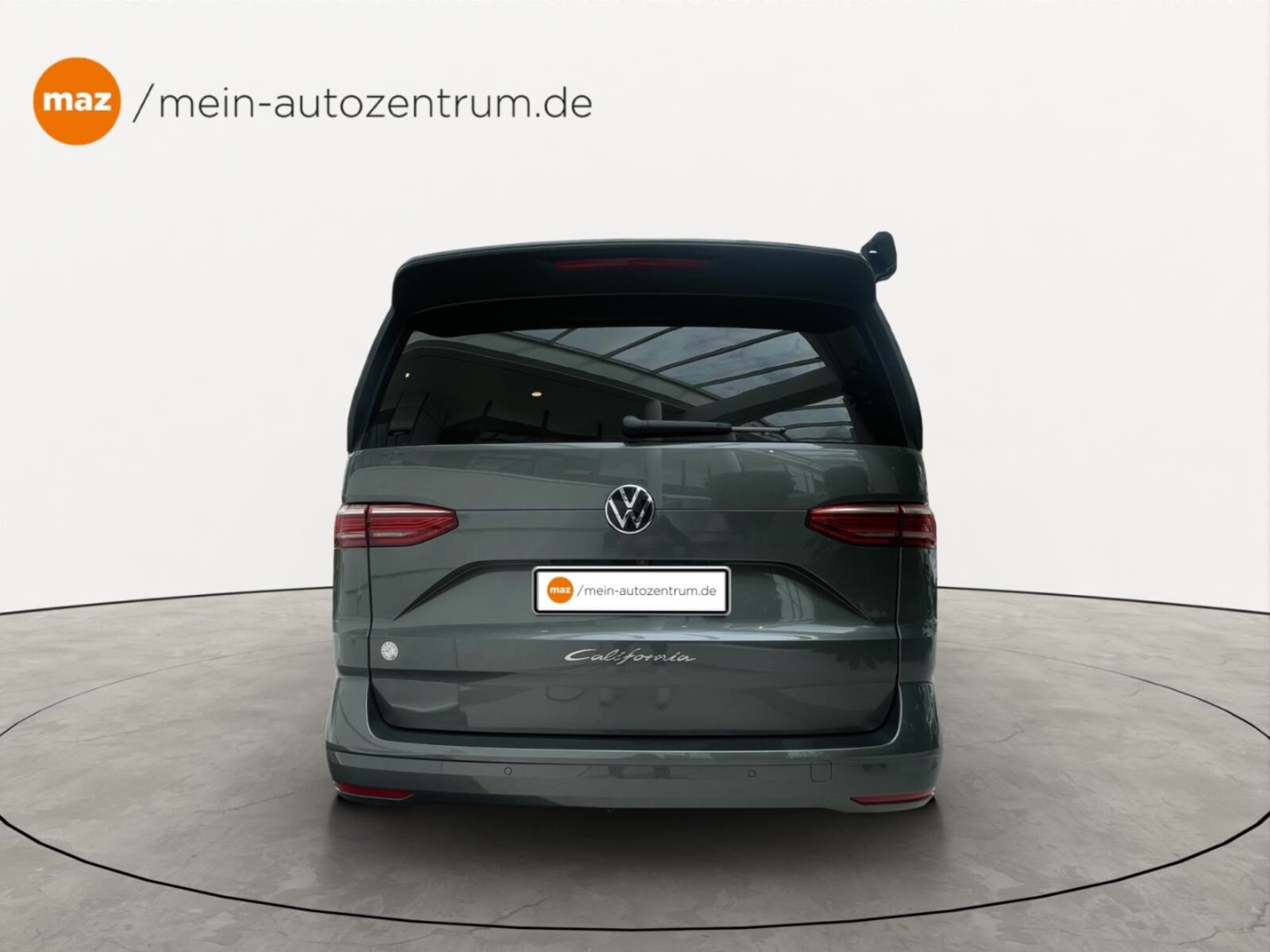 Volkswagen California – Bild 5