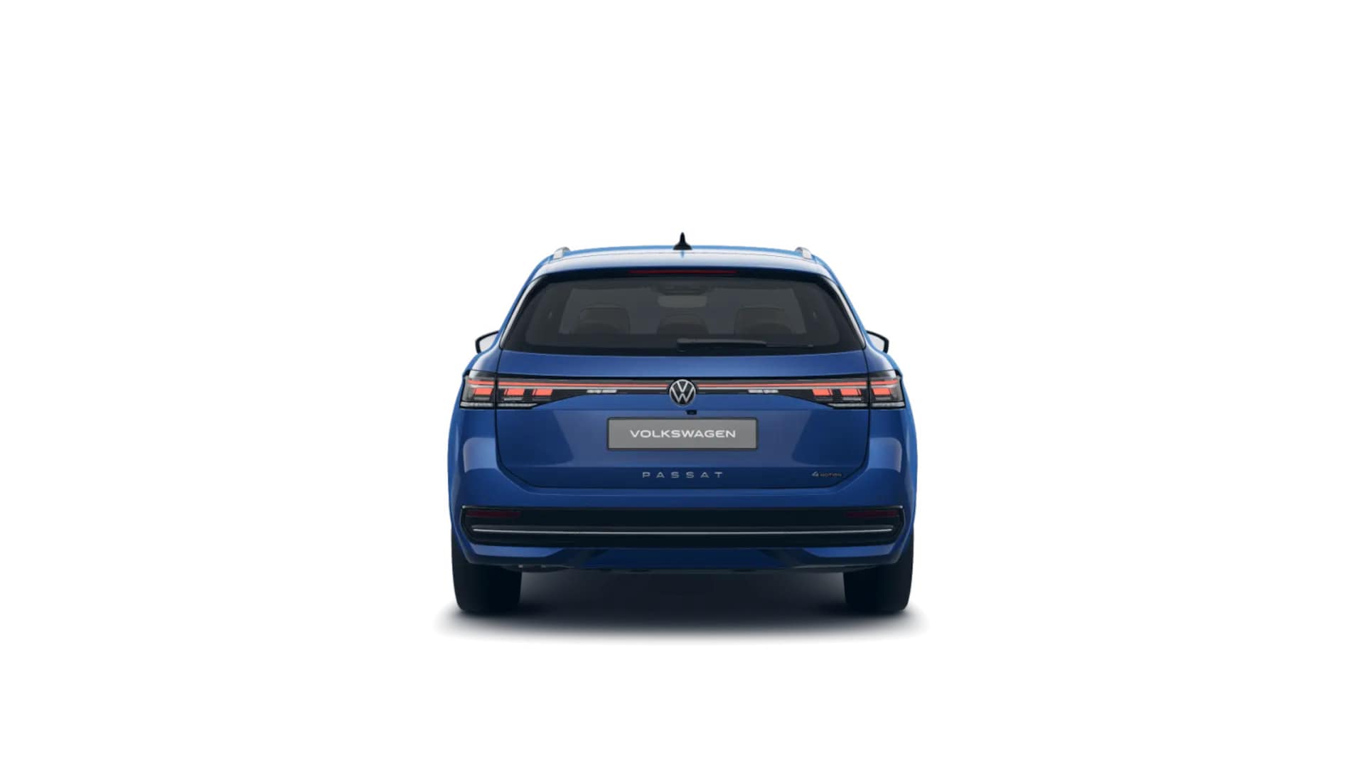 Volkswagen Passat Elegance