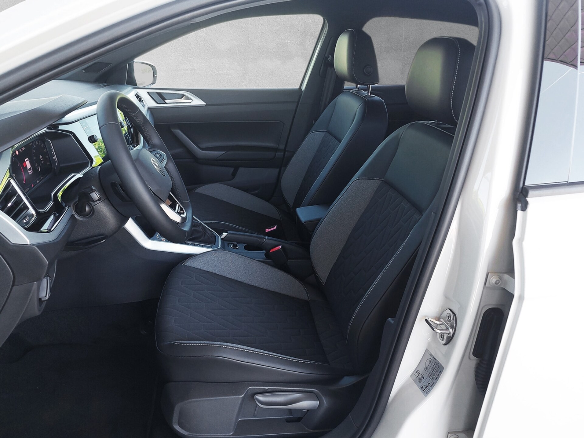 Volkswagen Polo ENERGY