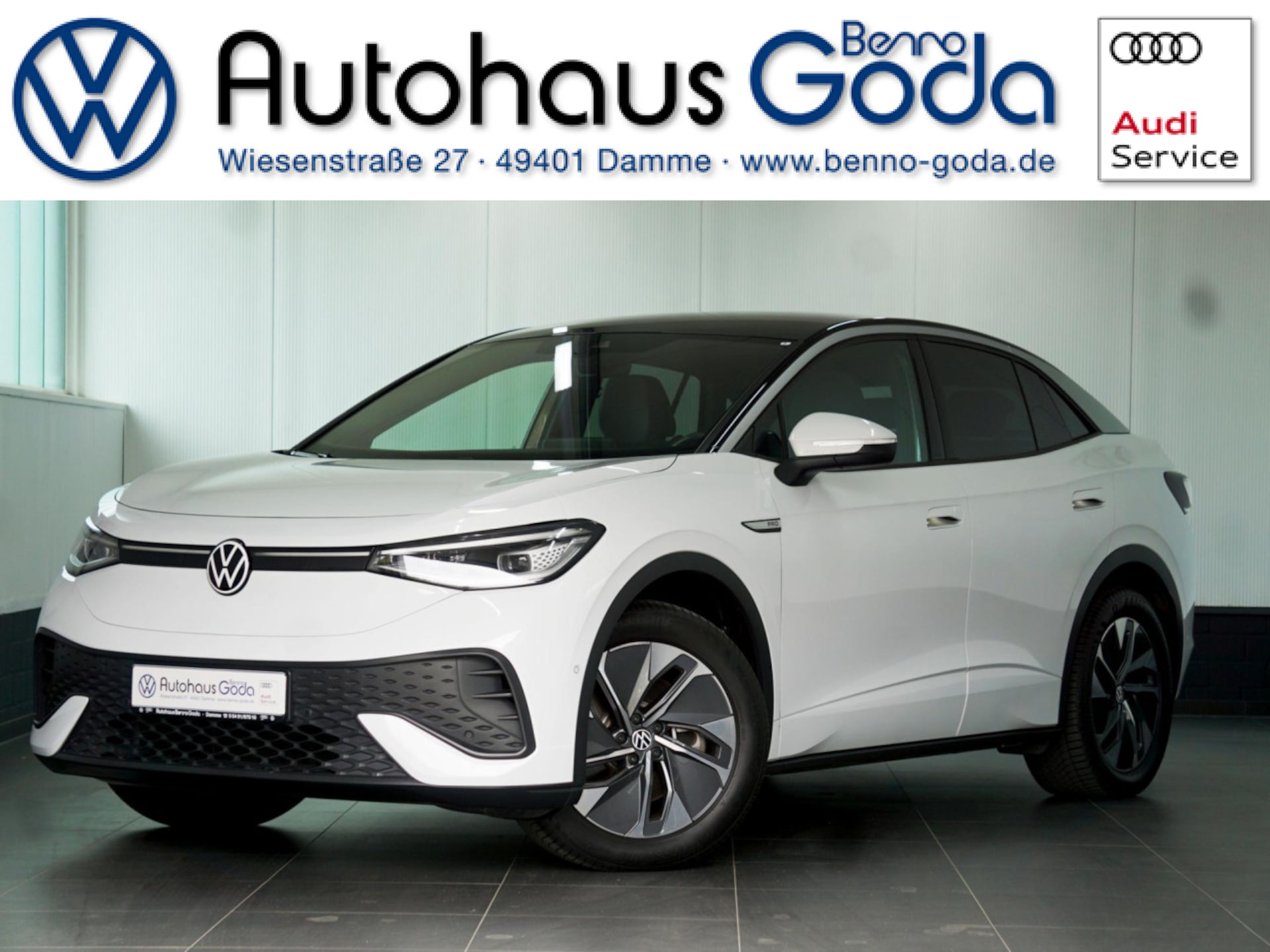 Volkswagen ID.5 Pro Performance