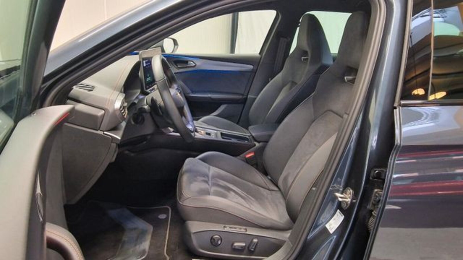 CUPRA Leon Sportstourer – Bild 5