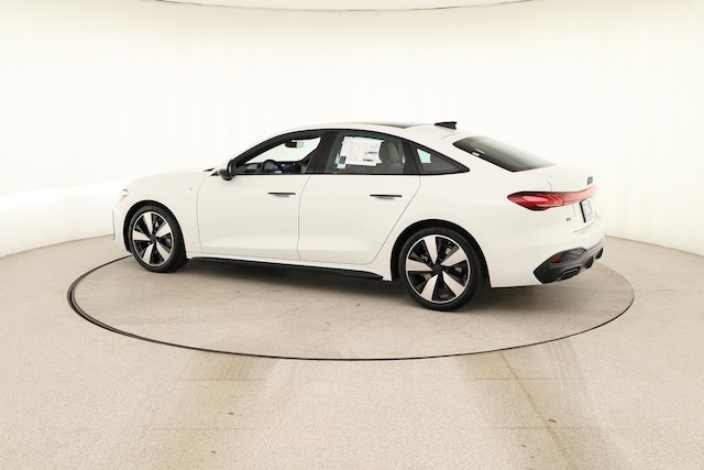 2026 Audi A5 Sedan