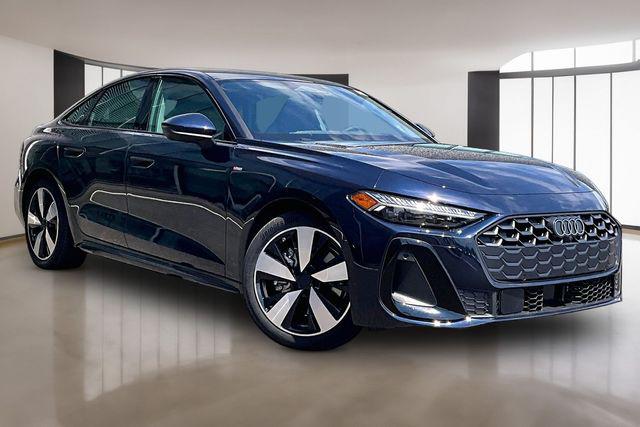 2026 Audi A5 Premium Plus quattro S tronic's photo