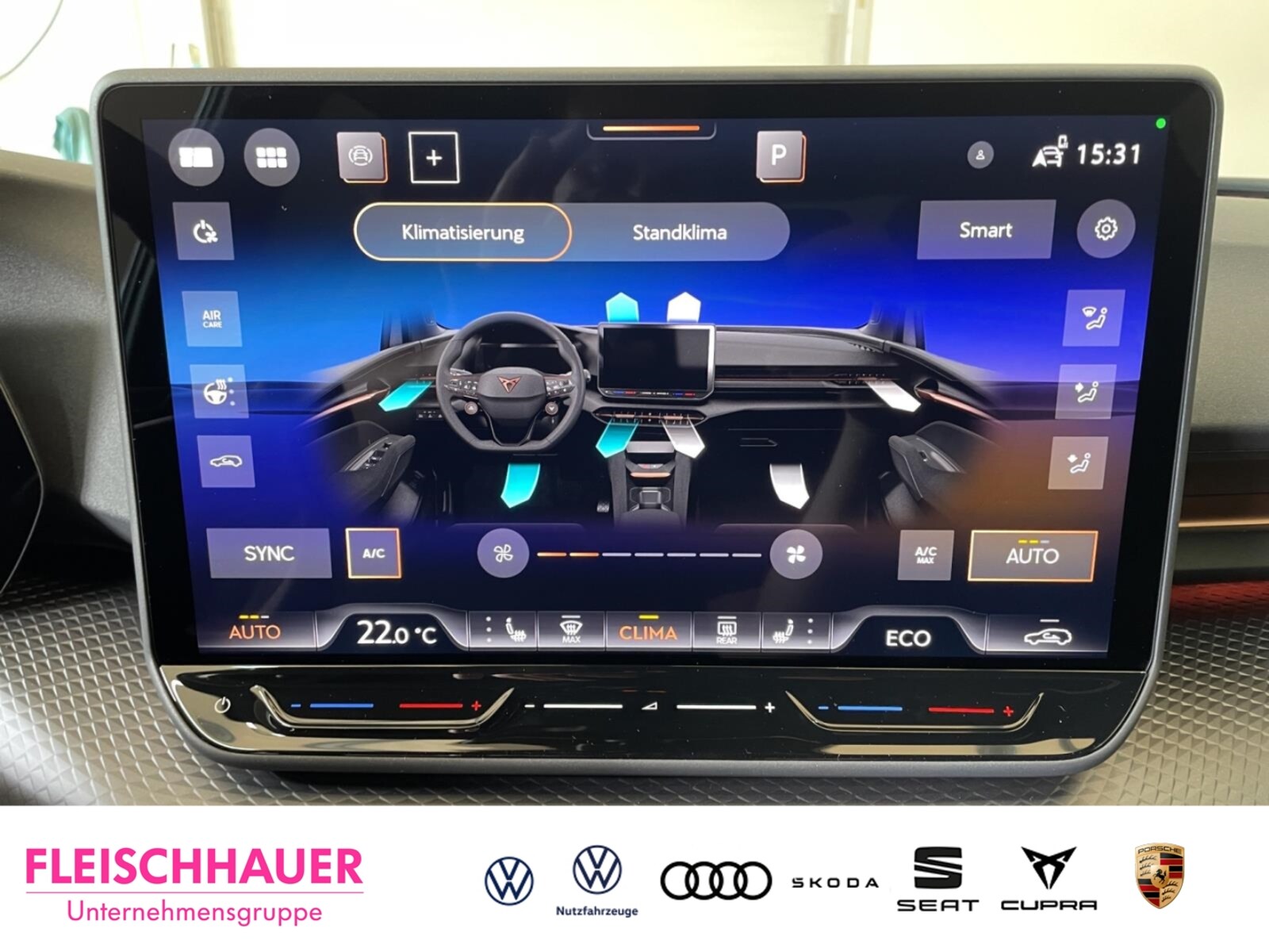 CUPRA Raval – Bild 13