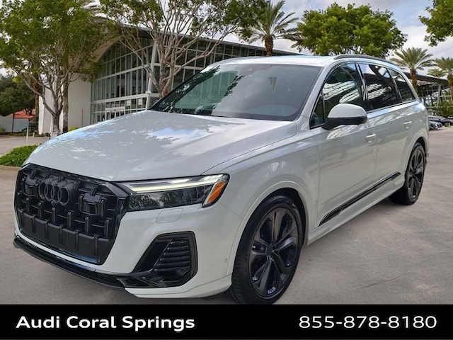Photo of 2026 Audi Q7