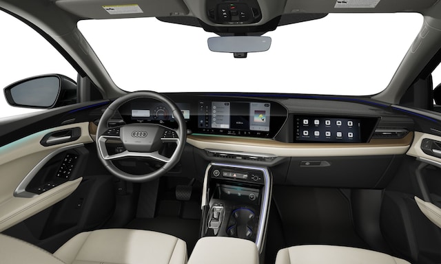 2026 Audi Q5 Sportback